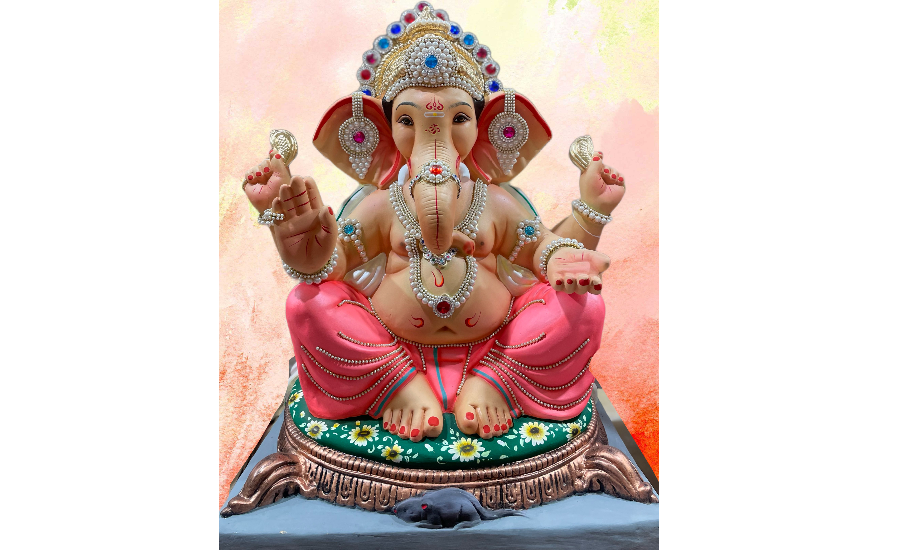 LORD GANESH