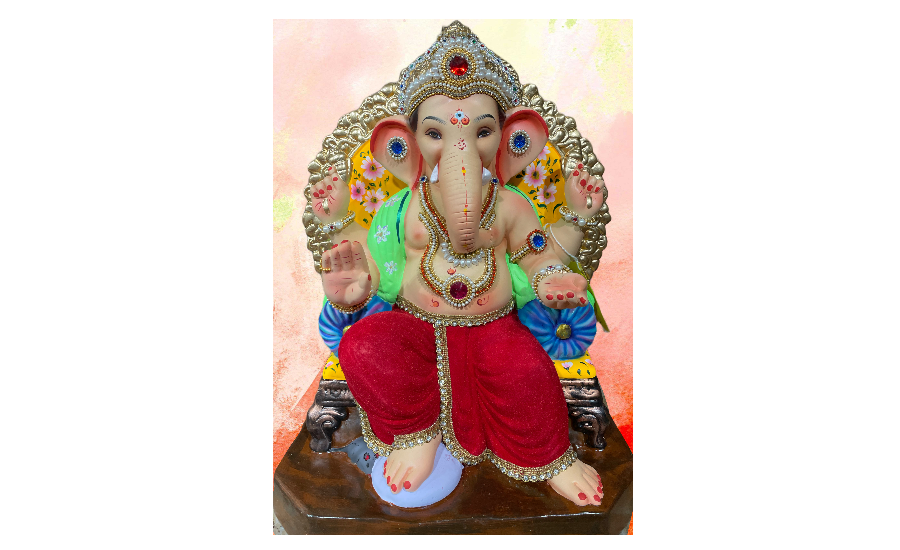 LORD GANESH