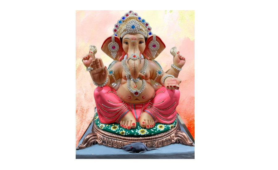 LORD GANESH