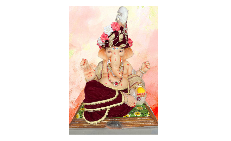 GANESHA