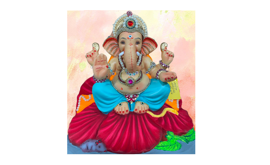 LORD GANESH